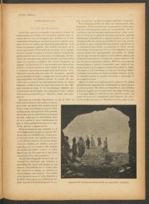 Fotográficas : La luz en el taller