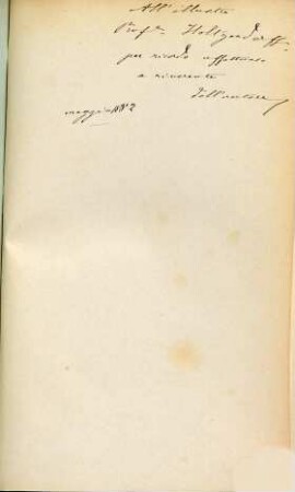 Memorie e lagrime : Versi di Guglielmo Capitelli