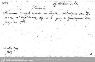 Historia Britannica E 0612