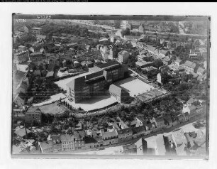 Apolda, Schule