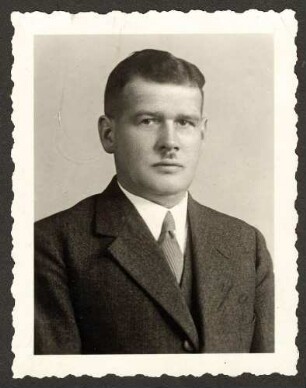 Sauer, Edmund
