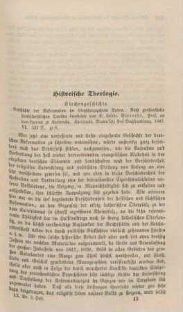 193-204 Kirchengeschichte