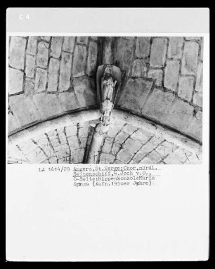 Ecclesia als Braut Christi