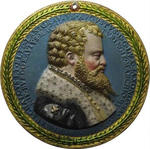 Kurfürst August