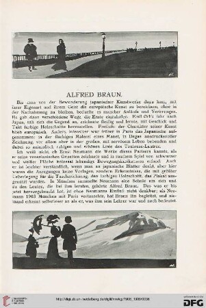 Alfred Braun