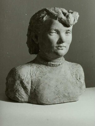 Trümmerfrau