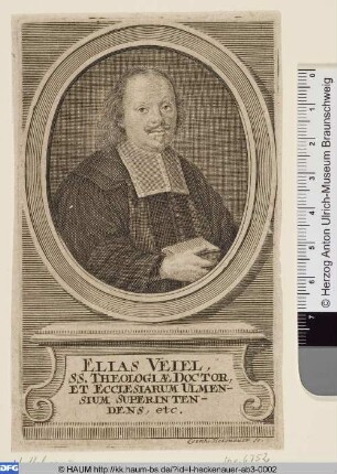 Elias Veiel
