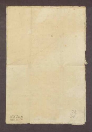 Erblehenrevers des Gabriel Meuch, Baders zu Linkenheim, gegen Markgraf Carl II. von Baden-Durlach über die ihm als Erblehen verliehene Badstube daselbst