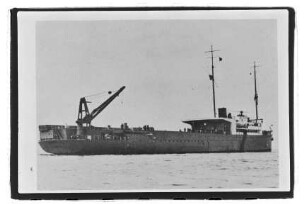 Friesenland (1937), Dt. Lufthansa, Bremen