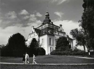 Villa Toskana in Gmunden am Traunsee