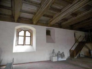 Altzella: Zisterzienserkloster