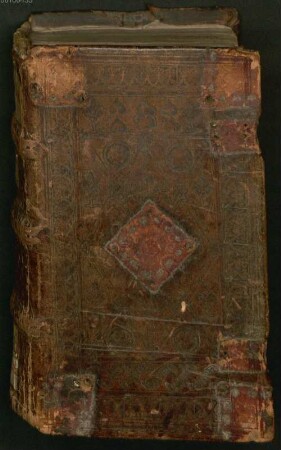 Breviarium - BSB Clm 16142