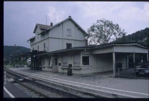 Bf. Storzingen
