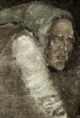 Christus vor Herodes und Pilatus