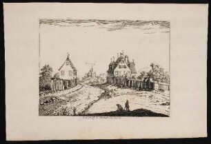 Veilhoff. 1/2. Stundt von Nürnb. - Nürnberg-Veilhof