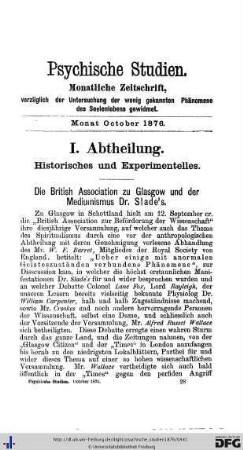 Heft 10 (Oktober)