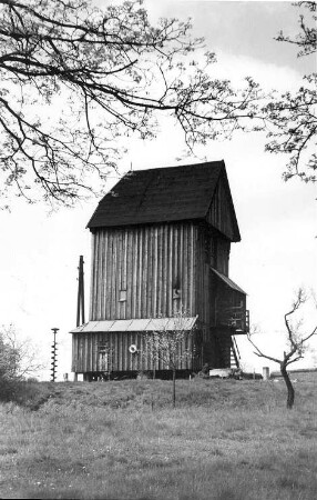 Baruth/Mark. Bockmühle