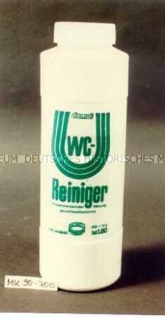WC-Reiniger "Domal"