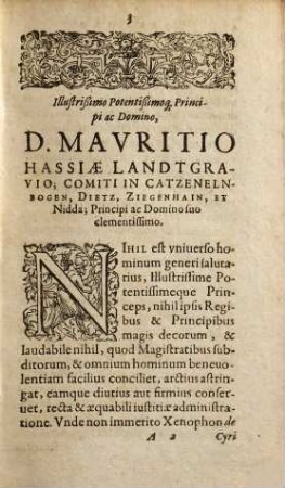 Tractatus nomicopoliticus de statutis, pactis et consuetudinibus familiarum illustrium et nobilium : illis praesertim quae ius primogeniturae concernunt ; ad usum Germaniae accommodatus