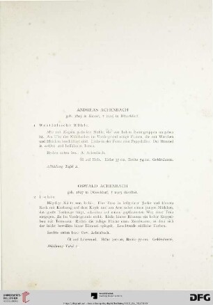 (Nr. 1-143)