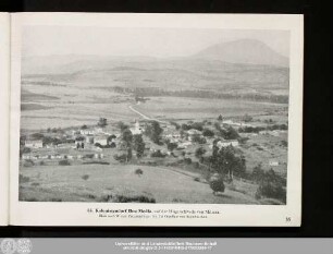 35. Kolonistendorf Bou Medfa,