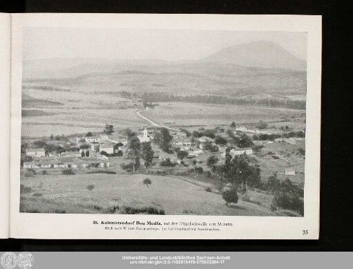 35. Kolonistendorf Bou Medfa,
