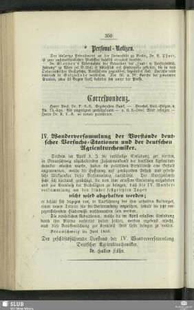Personal-Notizen