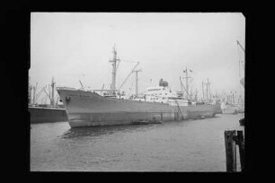 Henriette Wilhelmine Schulte (1957), Schulte & Bruns, Emden