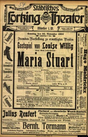 Maria Stuart