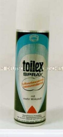 toilex SPRAY