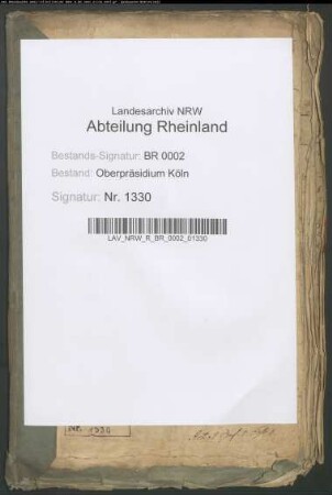 Verteilung der Kriegs-Denkmünze