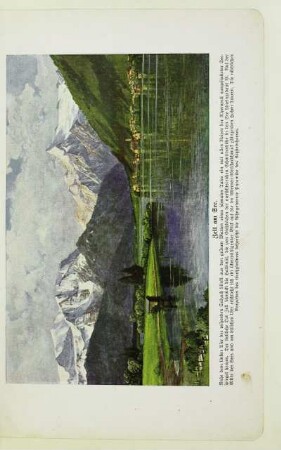 Zell am See