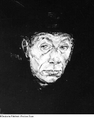 Fritz Husmann