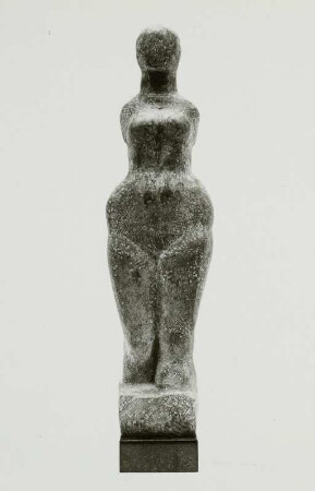 Stehende