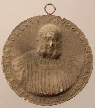 Hieronymus Paumgartner