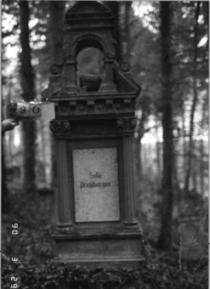 Grabstein 290 (neu: 773)