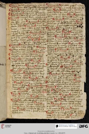 Summarium psalterii et cancticorum Veteris et Novi Testamenti