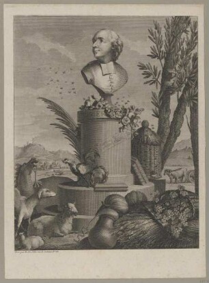 Bildnis des Rosier
