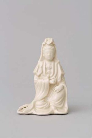 Guanyin 觀音, Bodhisattva der Barmherzigkeit