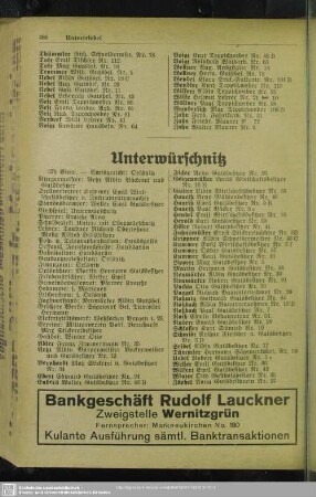 Unterwürschnitz