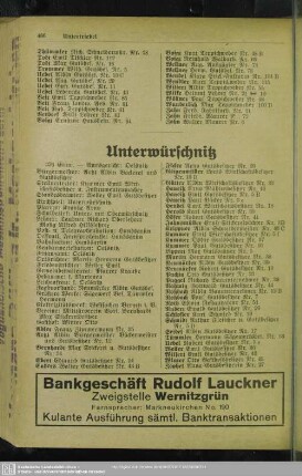 Unterwürschnitz
