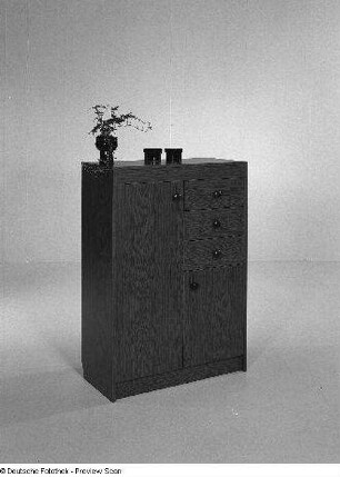 Anbauschrank (Modell 600/613)