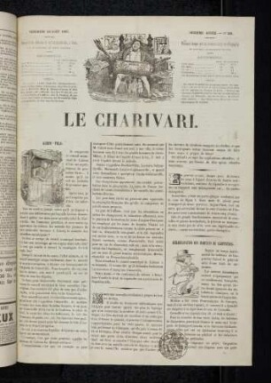 Guizot-Ville; Réhabilitation des habitans de Carpentras
