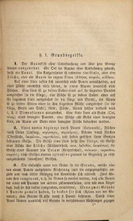 Die Elemente der Mathematik, 2. Planimetrie, Stereometrie, Trigonometrie : mit 329 in den Text eingedruckten Holzschnitten