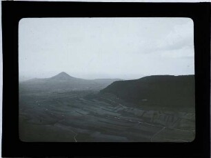 Albtrauf und Zeugenberg