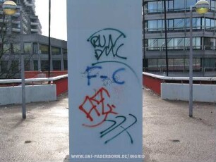 RUN DMC