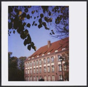Goetheschule in Templin