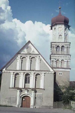 Altkatholische Liebfrauenkirche