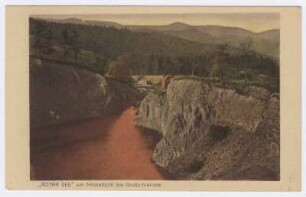 Roter See (Kaufunger Wald)