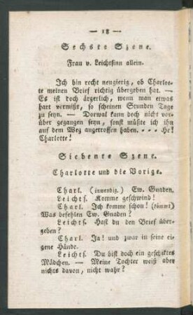 Siebente Szene